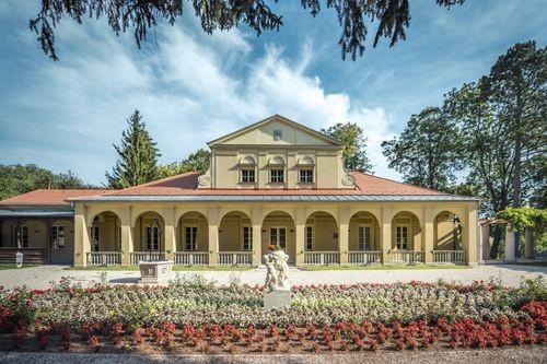 Klebelsberg Kuno pályafutása a 150 év tükrében Budapest