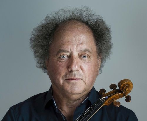 A Hubay Társaság emlékkoncertje Budapest