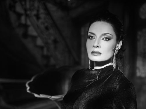 Csillaglegendák – Karády Katalin Budapest