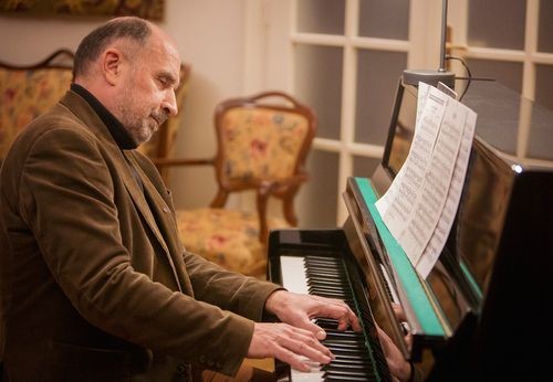 Tehetségek nagy mustrája Budapest