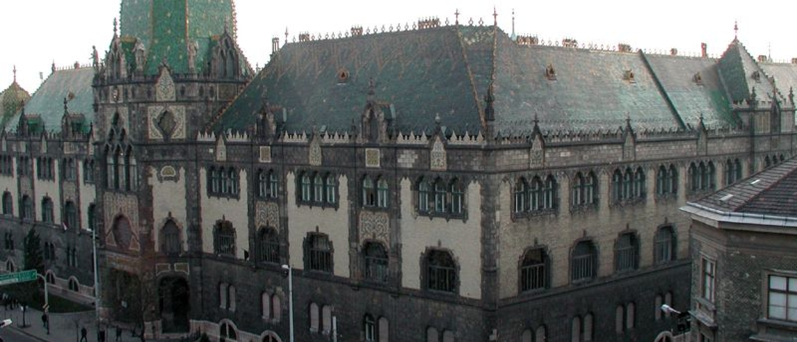 Iparművészeti Múzeum