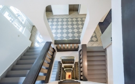 East City Hotel Budapest