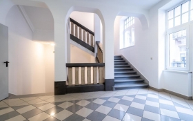 East City Hotel Budapest