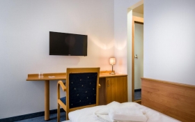 East City Hotel Budapest