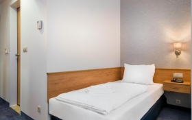 East City Hotel Budapest