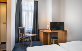 East City Hotel Budapest