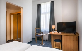East City Hotel Budapest