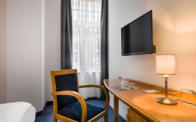 East City Hotel Budapest