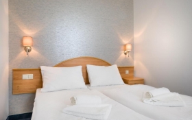 East City Hotel Budapest
