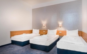 East City Hotel Budapest