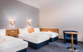 East City Hotel Budapest