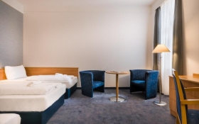 East City Hotel Budapest