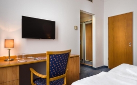 East City Hotel Budapest
