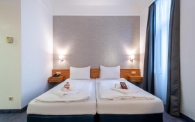 East City Hotel Budapest