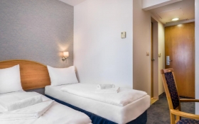 East City Hotel Budapest