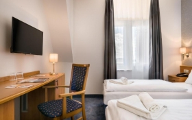 East City Hotel Budapest