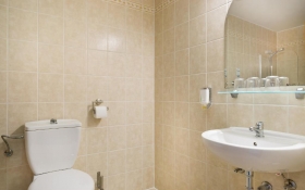 East City Hotel Budapest