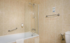 East City Hotel Budapest