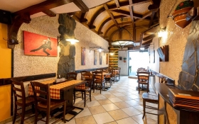 East City Hotel Budapest