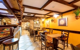 East City Hotel Budapest