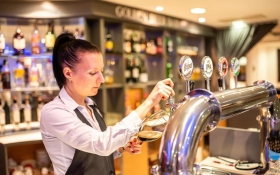 East City Hotel Budapest