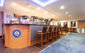East City Hotel Budapest