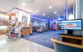 East City Hotel Budapest