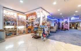 East City Hotel Budapest