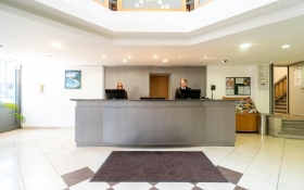 East City Hotel Budapest