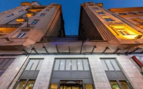 East City Hotel Budapest