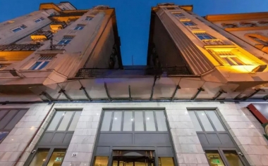 East City Hotel Budapest