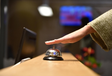 Room only offer East City Hotel Budapest