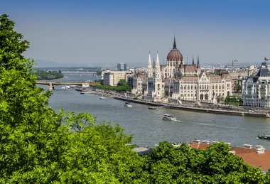 Super offer with breakfast East City Hotel Budapest